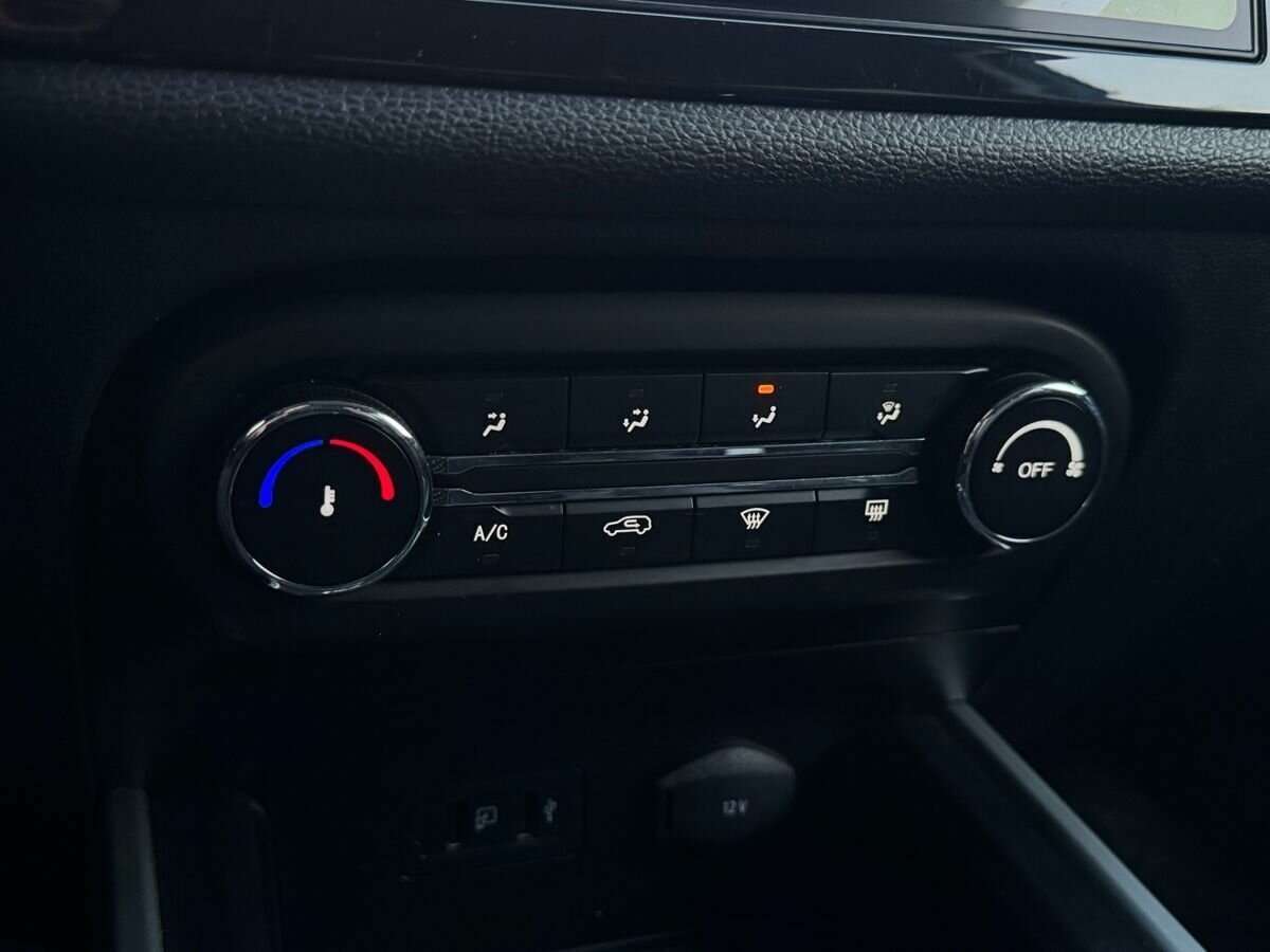 Chery Tiggo 4, 2021 Фото №26