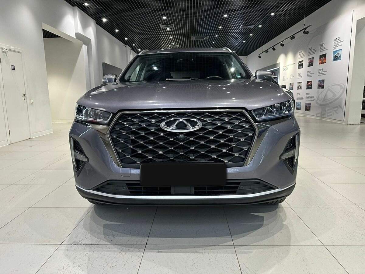 Chery Tiggo 7 Pro Max, 2023 - 30 923 км. | Фото №2