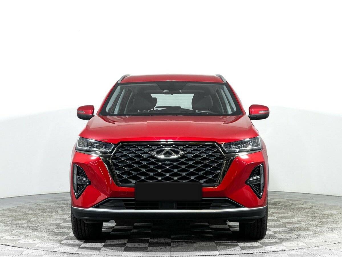 Chery Tiggo 7 Pro Max, 2023 - 35 950 км. | Фото №1