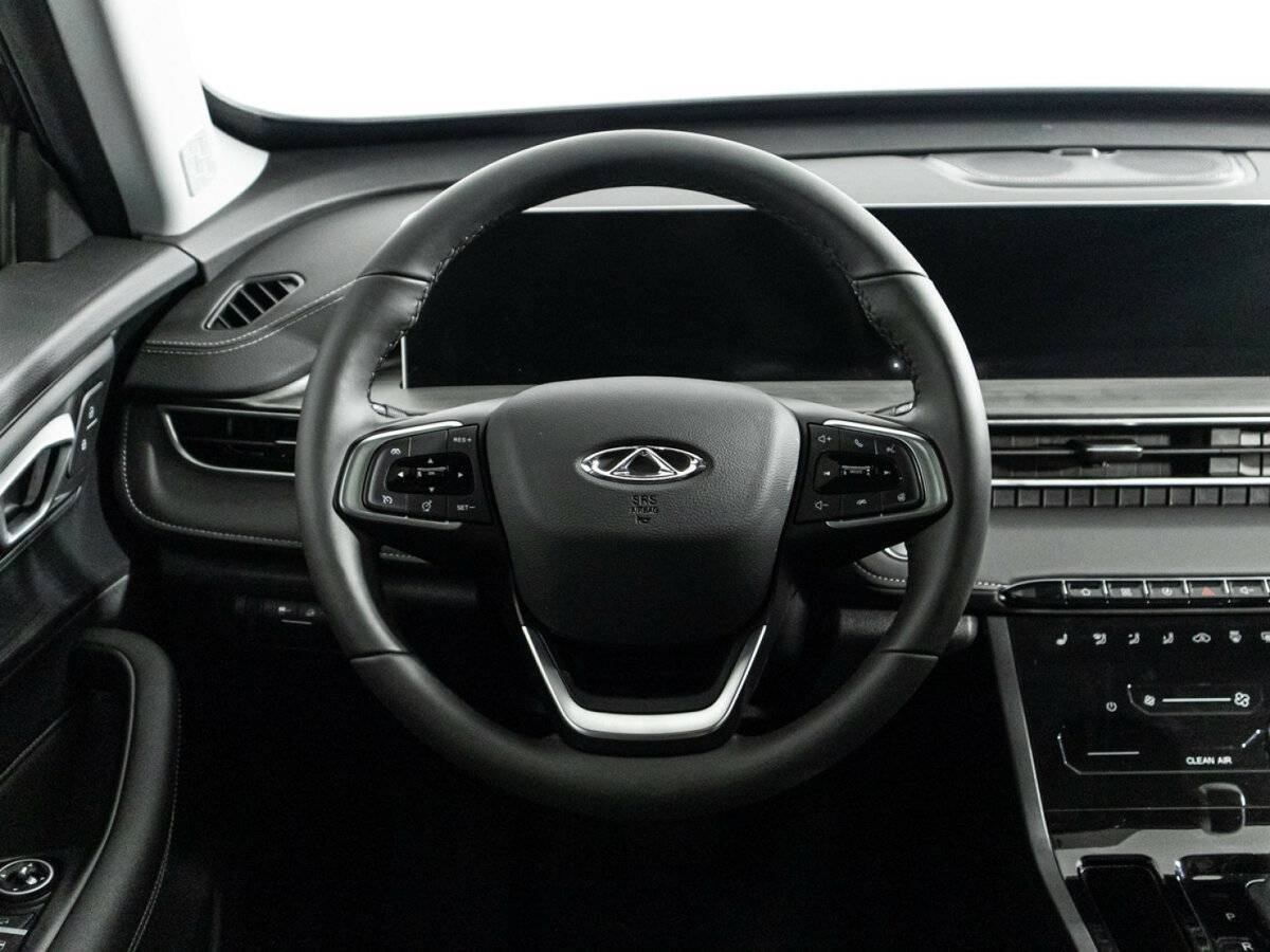 Chery Tiggo 4 Pro, 2024 Фото №21