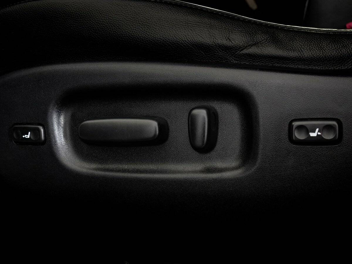 Toyota Highlander, 2012 Фото №23