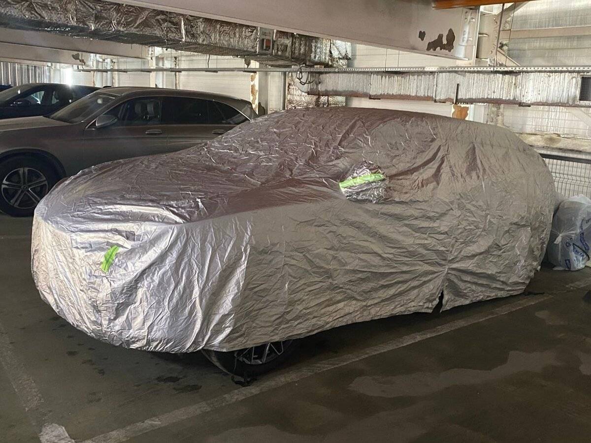 Changan UNI-T, 2023 Фото №13