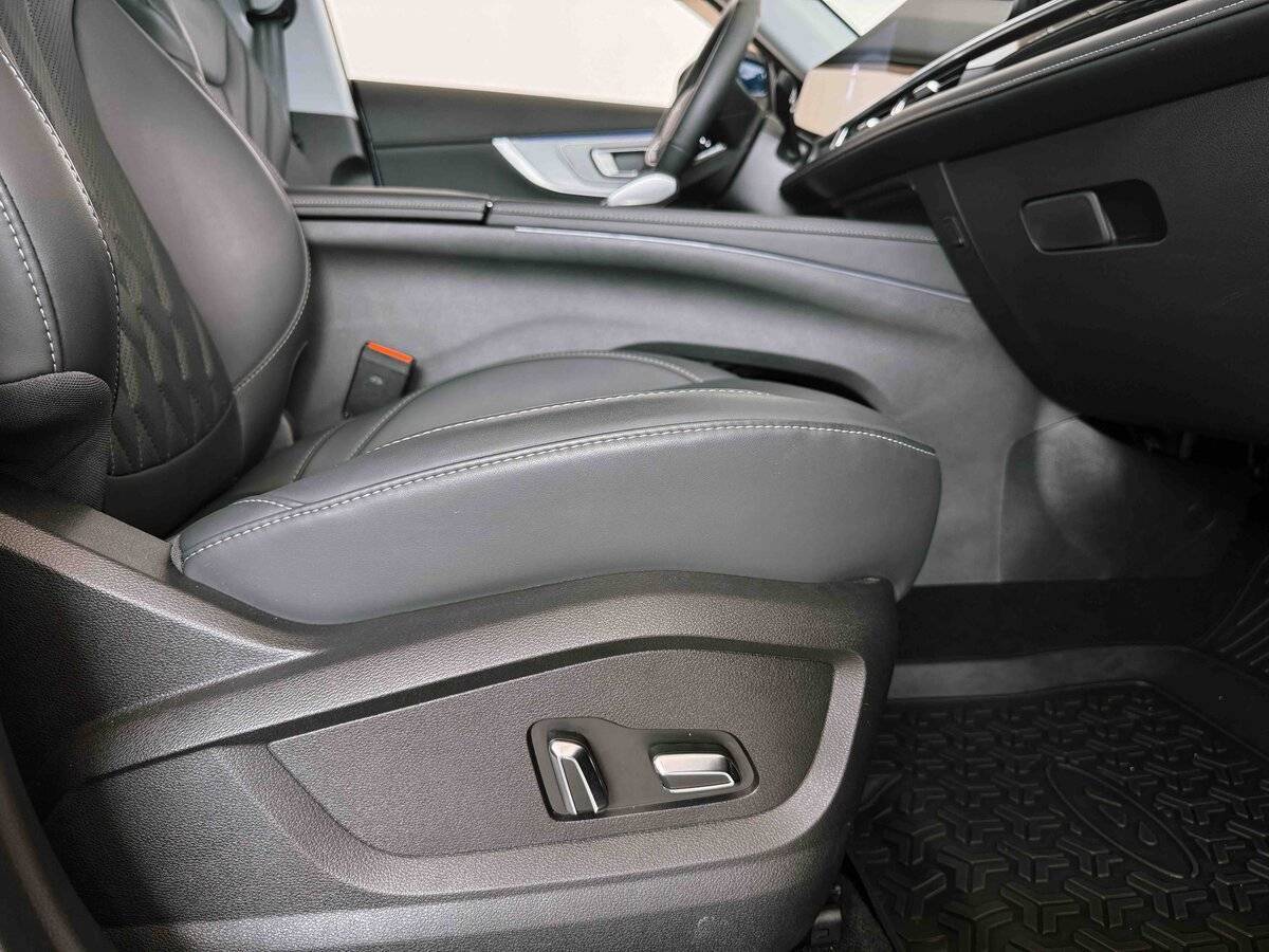 Chery Tiggo 8 Pro Max, 2024 Фото №28