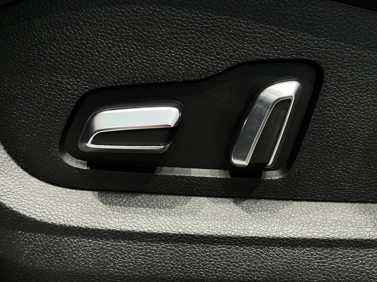 Chery Tiggo 7 Pro Max, 2023 Фото №29