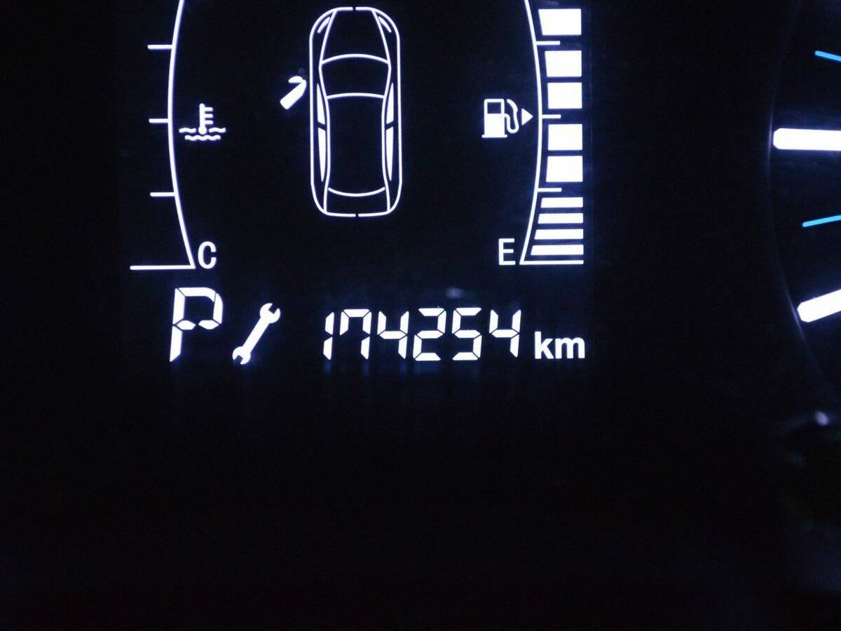 Chery Tiggo 3, 2017 Фото №15