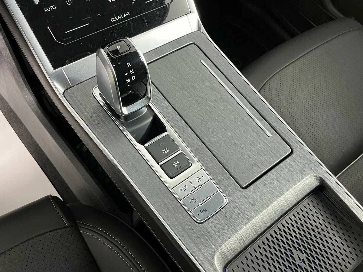 Chery Tiggo 7 Pro Max, 2022 Фото №18