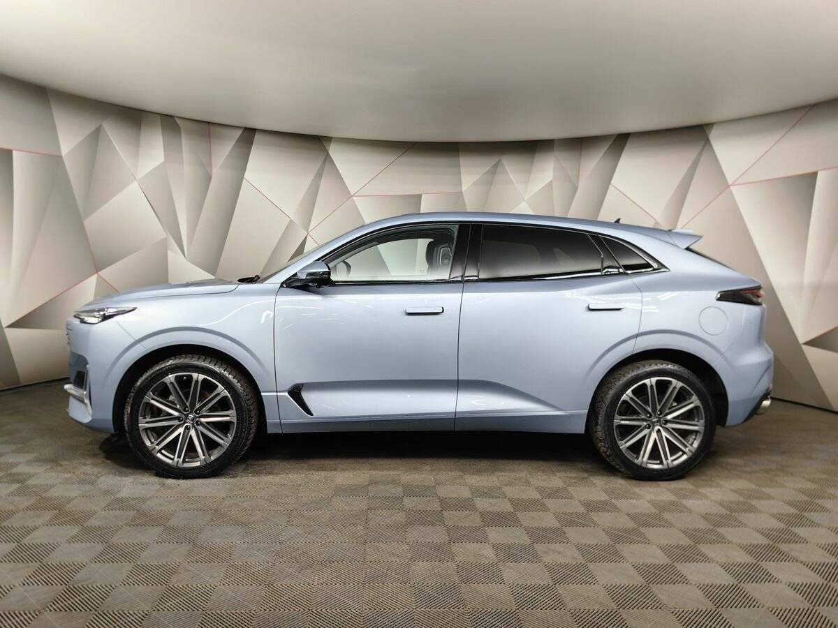 Changan UNI-K, 2024 - 31 981 км. | Фото №5