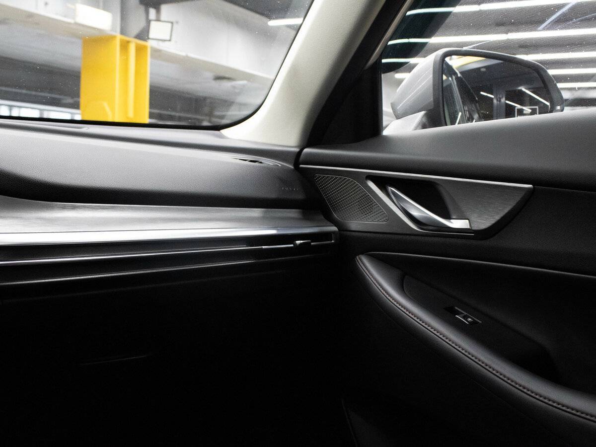 Changan CS35 Plus, 2023 Фото №9