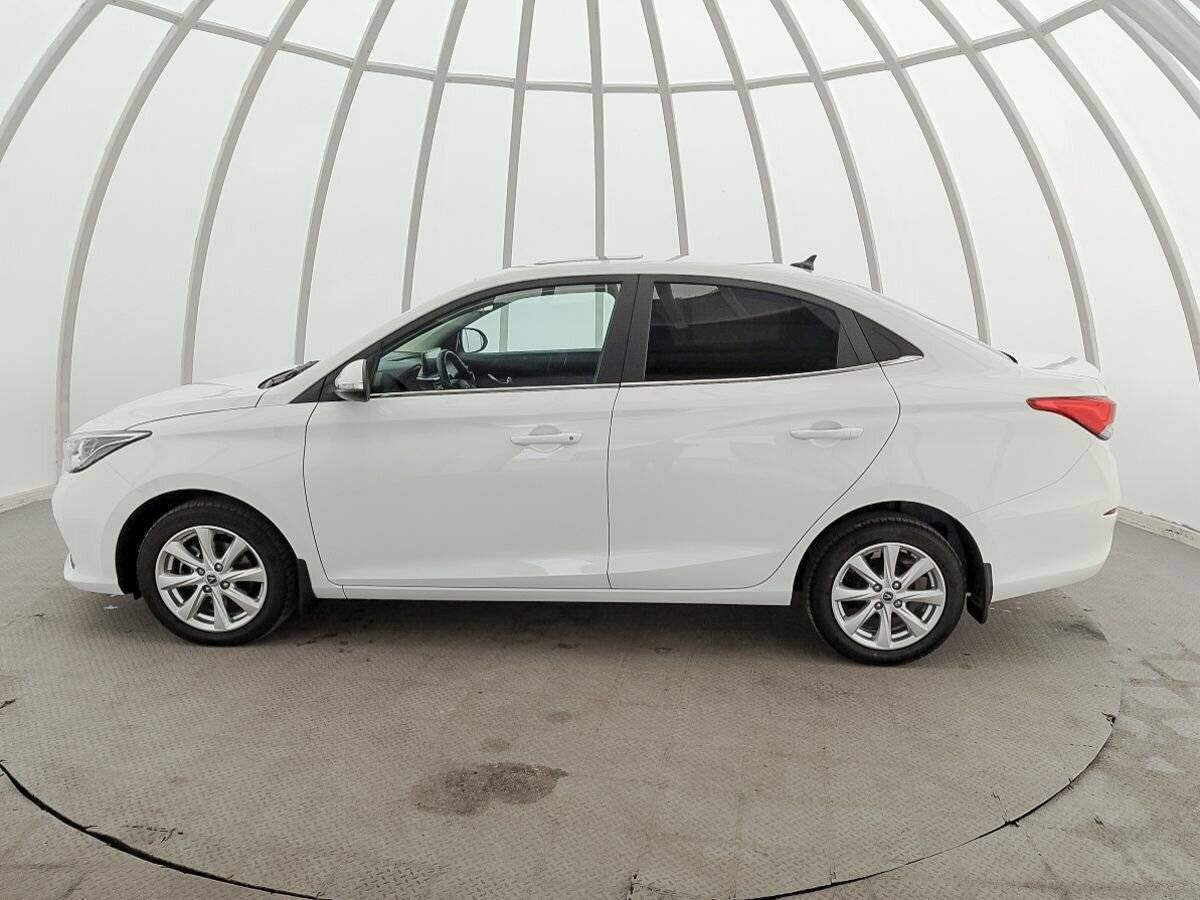 Changan Alsvin, 2023 - 12 670 км. | Фото №8