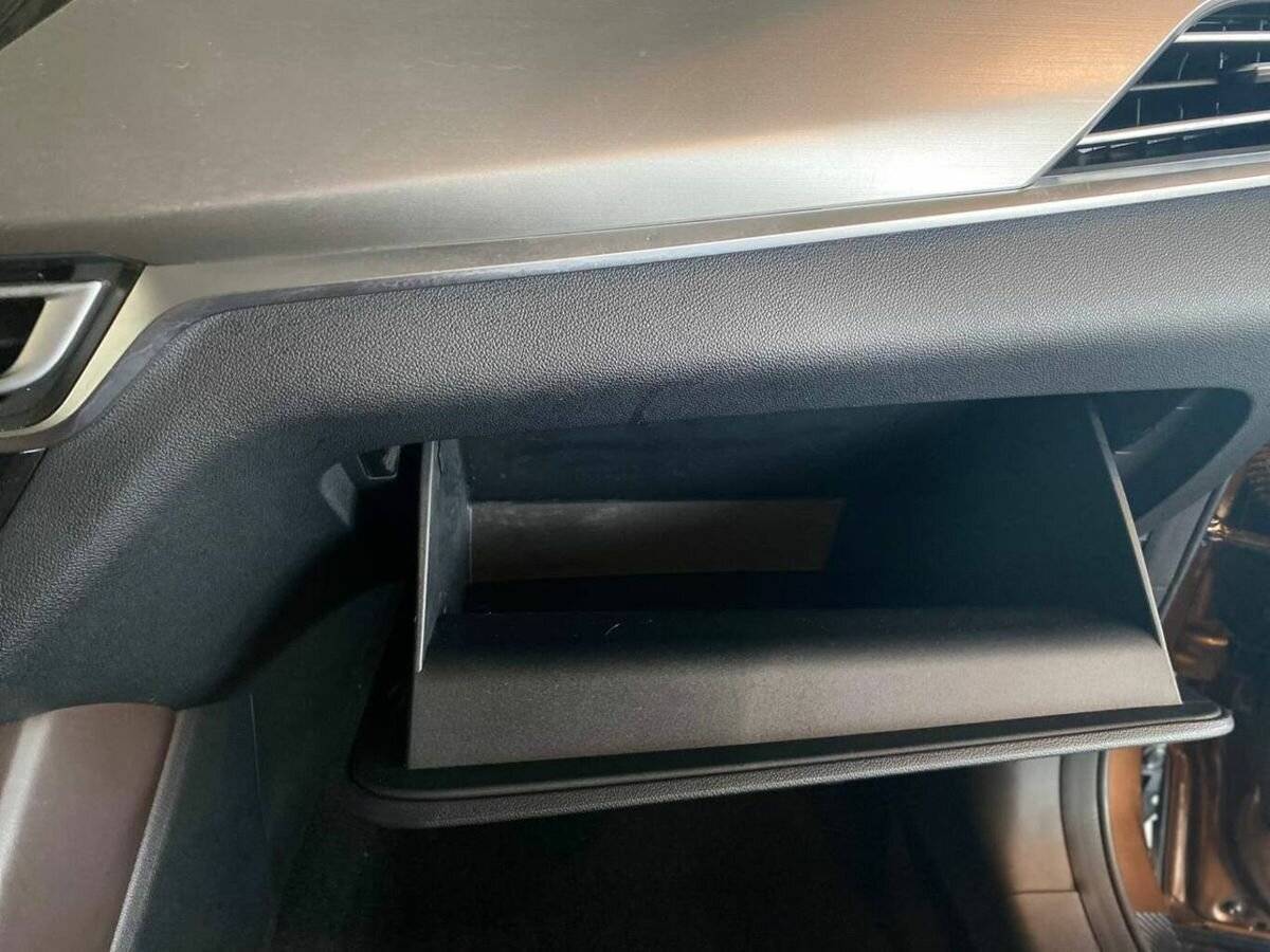 Changan CS35 Plus, 2020 Фото №30