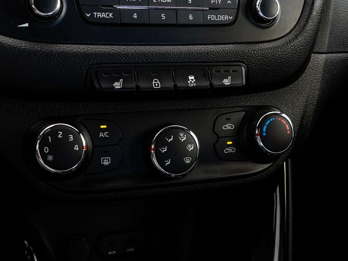 Kia Ceed GT, 2014 Фото №21