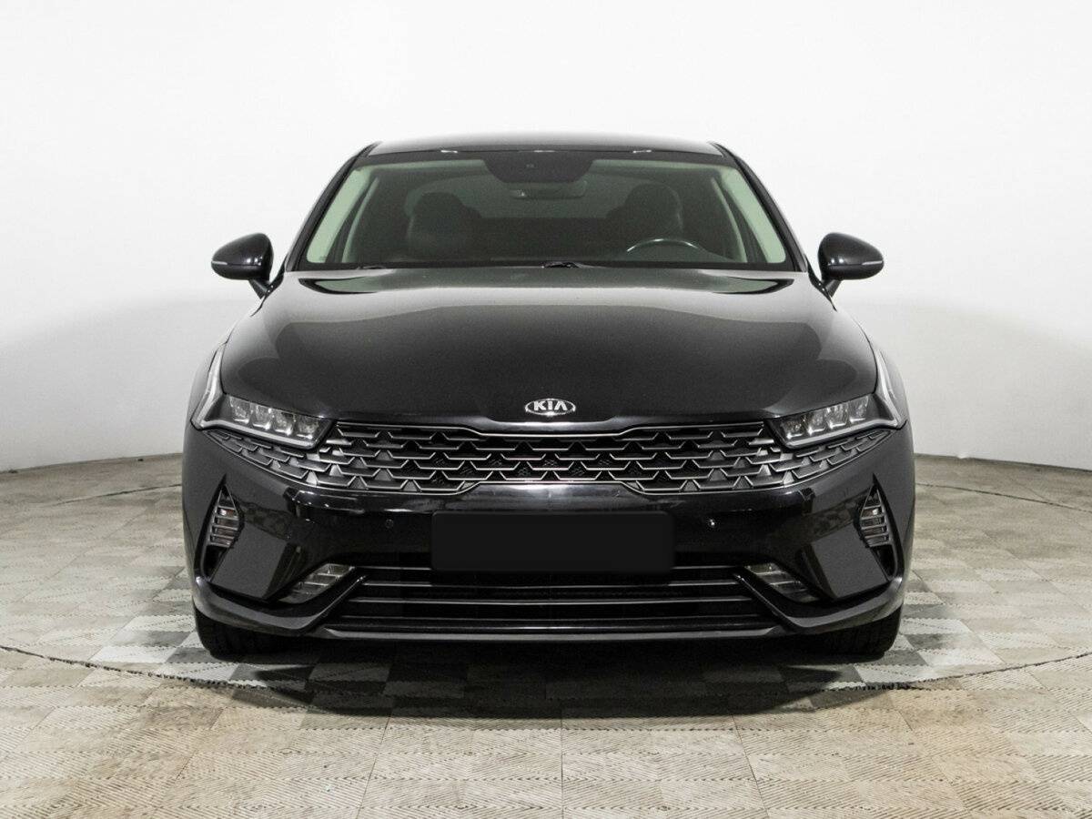 Kia K5, 2020 - 55 260 км. | Фото №2