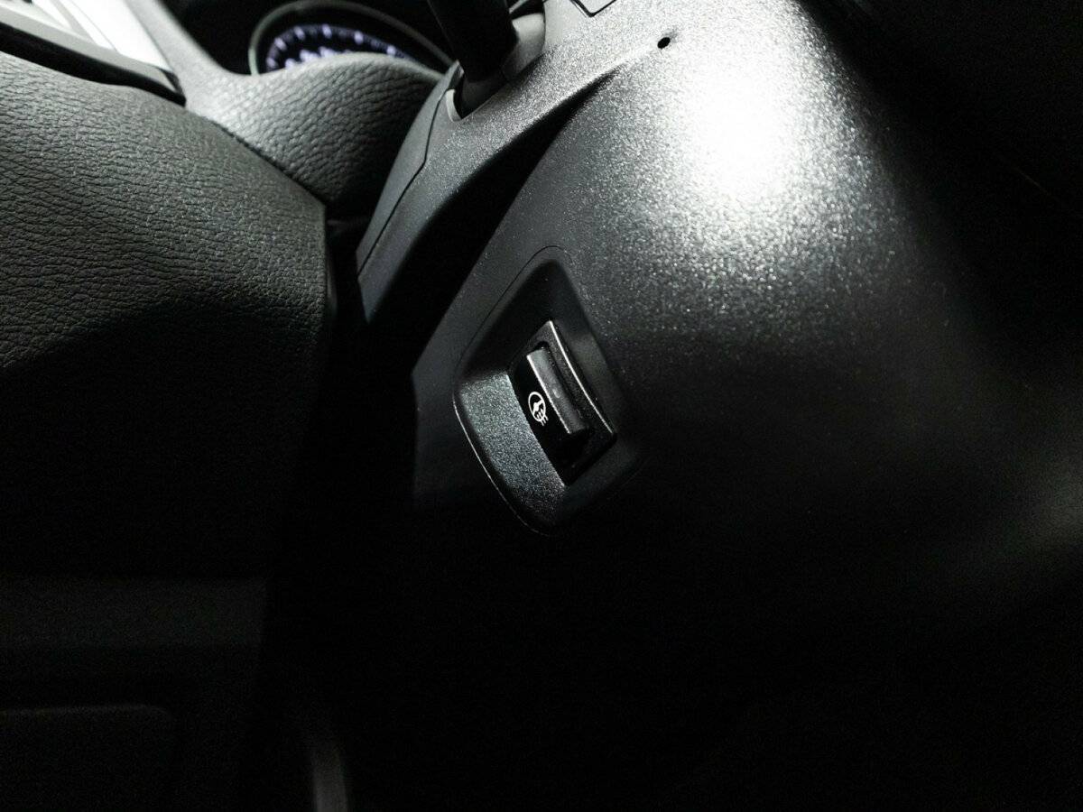 BMW X1 18i sDrive, 2019 Фото №19