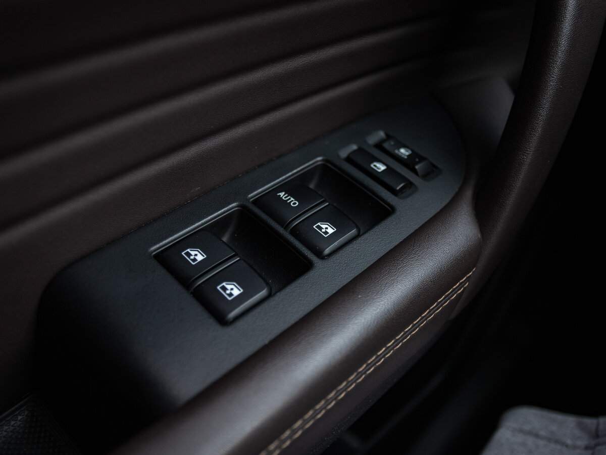 Changan CS35 Plus, 2020 Фото №18