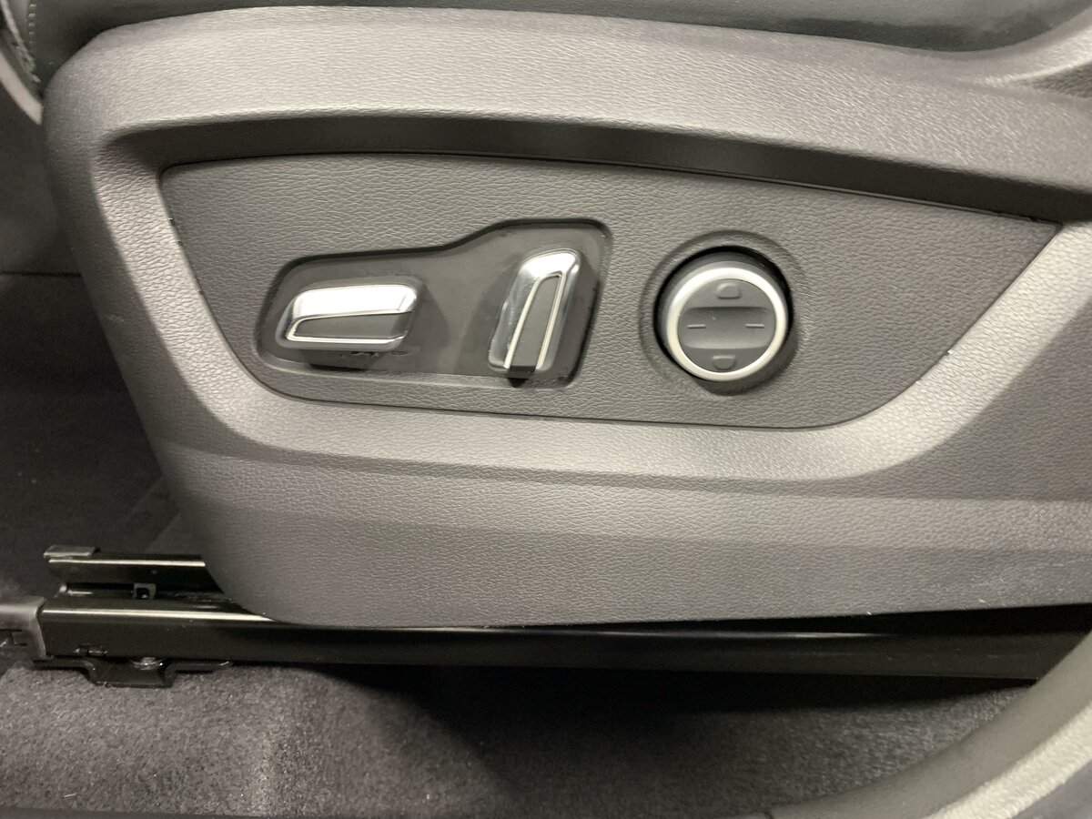 Chery Tiggo 4 Pro, 2024 Фото №21