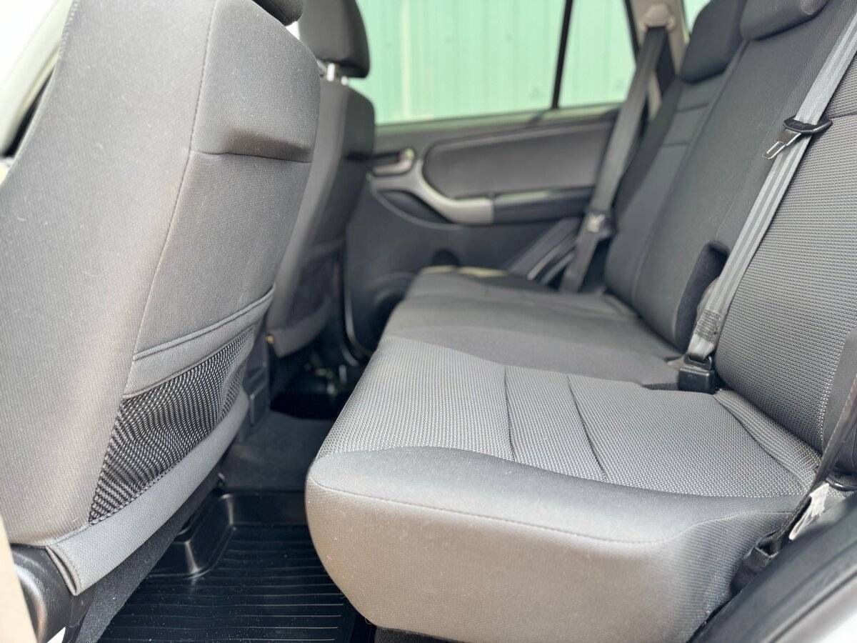 Chery Tiggo (T11), 2013 Фото №16