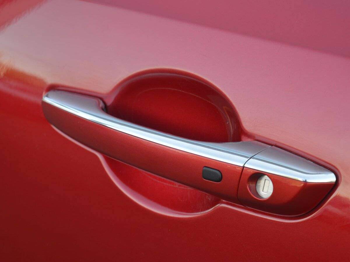 Changan CS35 Plus, 2020 Фото №17