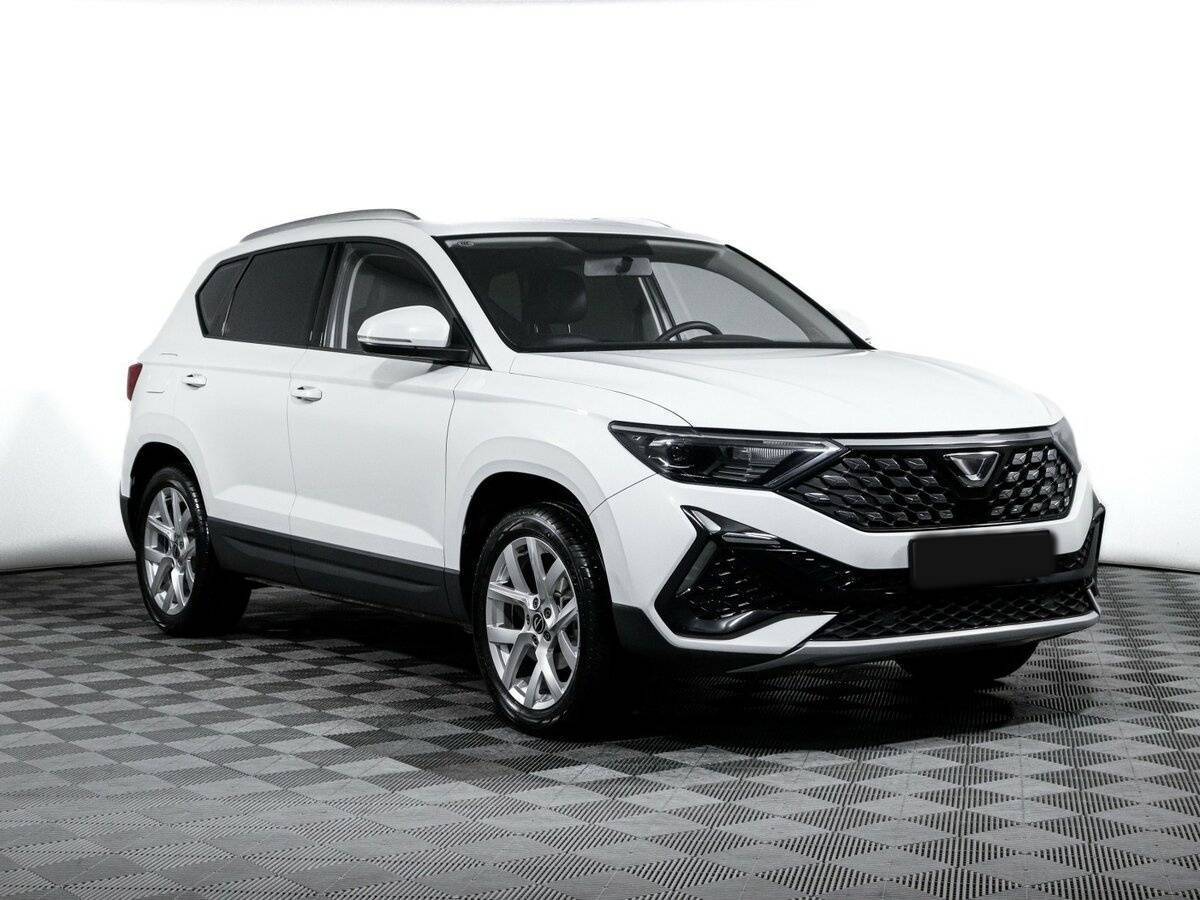 Jetta VS5, 2023 - 25 737 км. | Фото №3