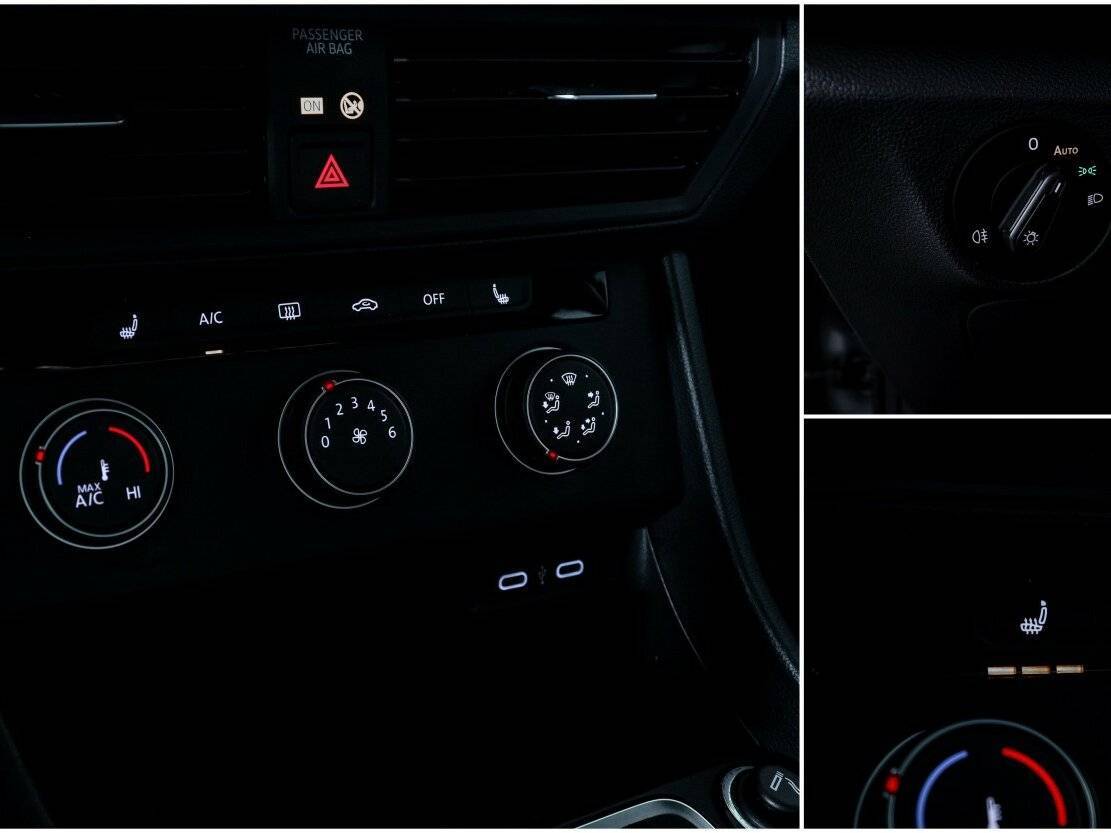 Volkswagen Jetta, 2020 Фото №22