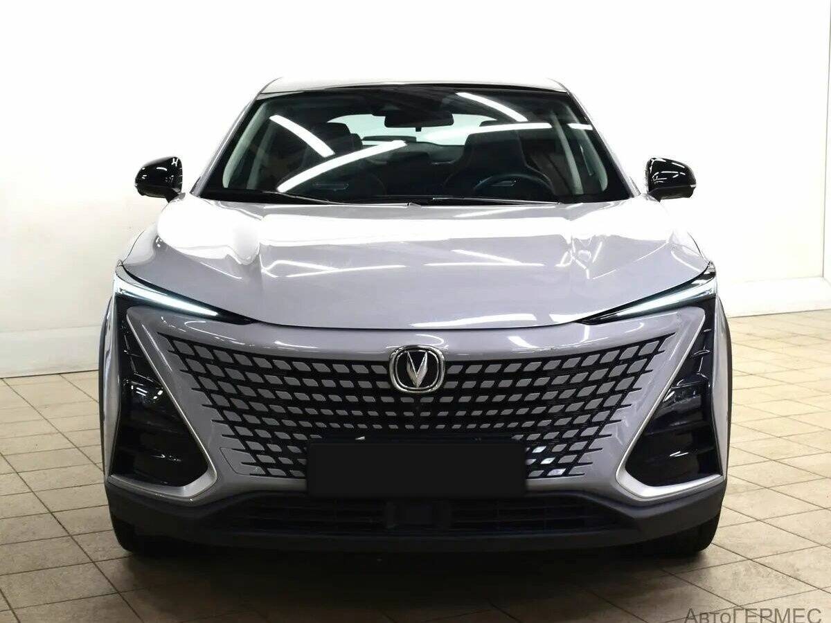 Changan UNI-T, 2023 - 22 758 км. | Фото №2