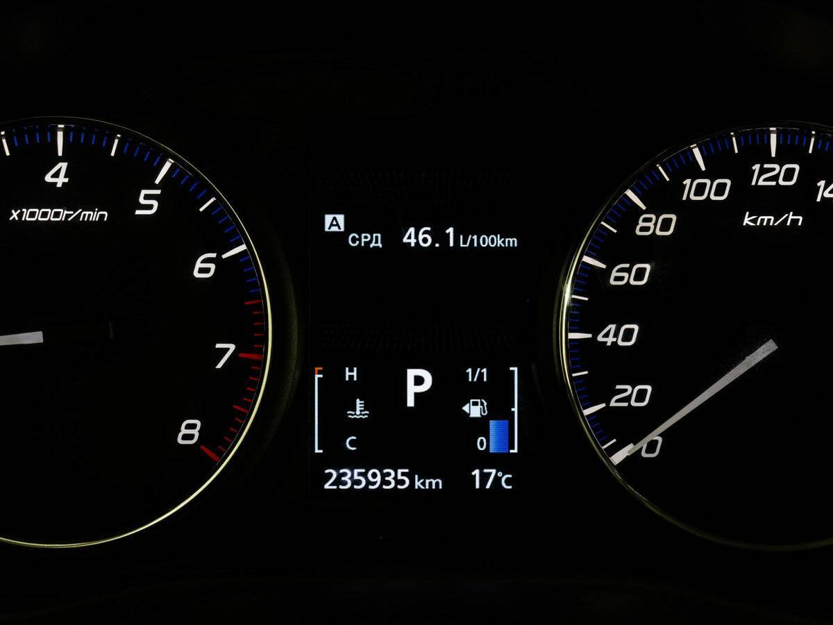 Mitsubishi Outlander, 2018 Фото №16