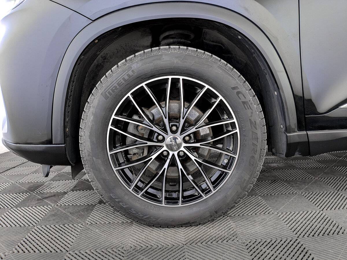 Chery Tiggo 8 Pro Max, 2022 Фото №18