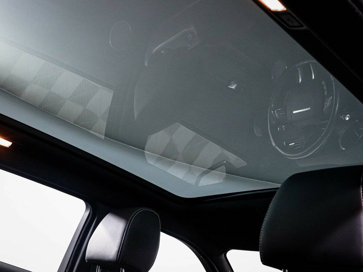 Land Rover Range Rover Evoque 9-speed, 2014 Фото №21