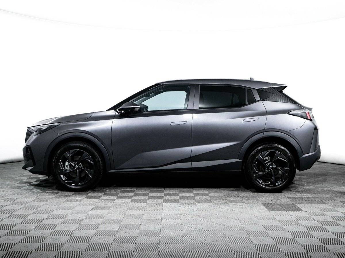 GAC GS3, 2024 Фото №8