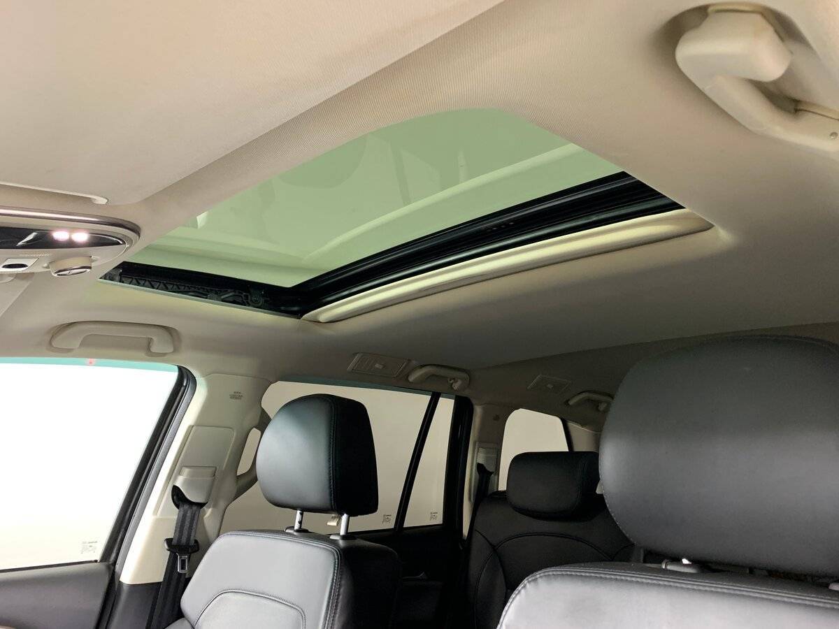 Haval H9, 2020 Фото №18