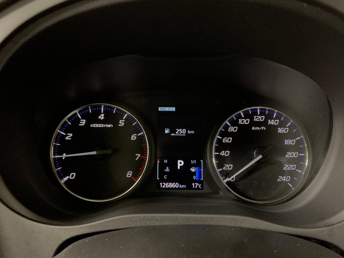 Mitsubishi Outlander, 2019 Фото №14