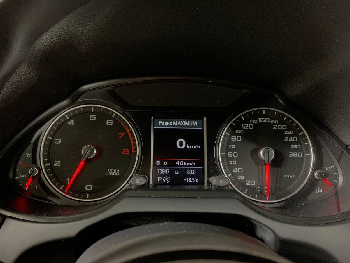 Audi Q5, 2016 Фото №14