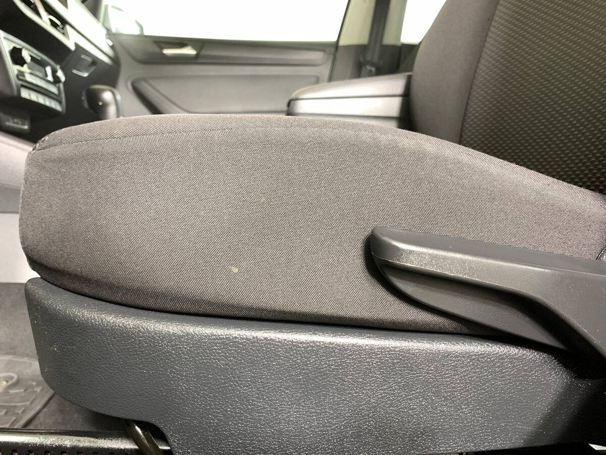 Volkswagen Polo, 2020 Фото №16