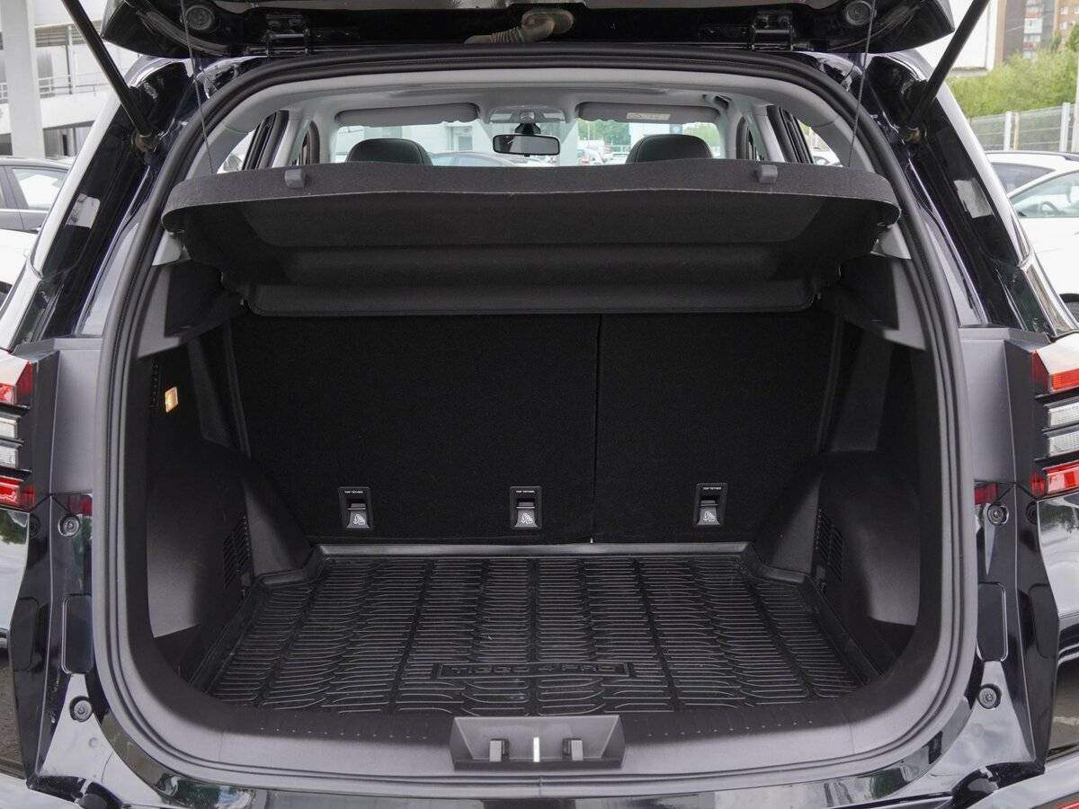 Chery Tiggo 4 Pro, 2023 Фото №21