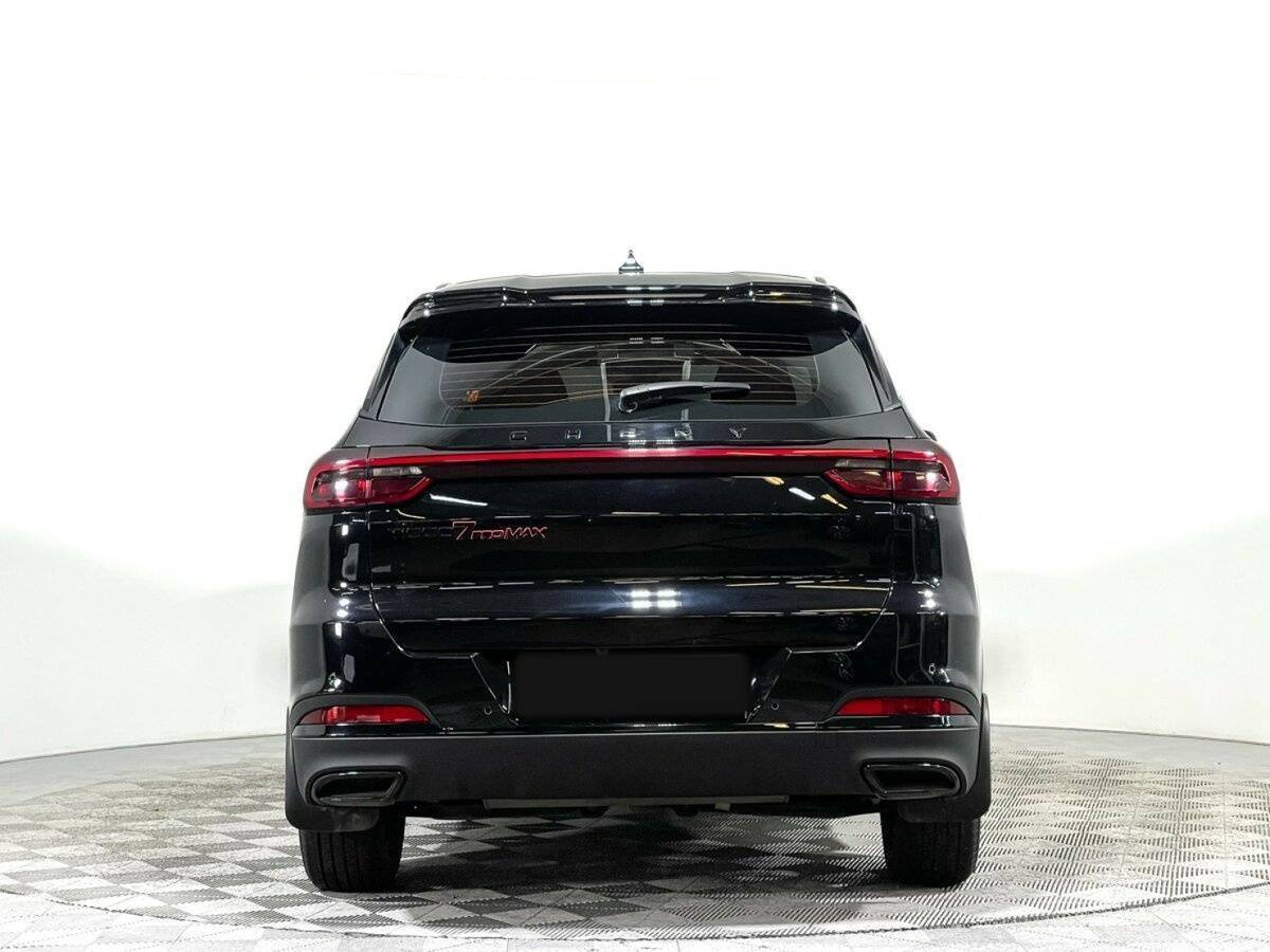 Chery Tiggo 7 Pro Max, 2023 - 36 458 км. | Фото №5