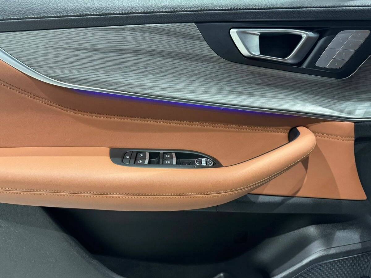 Chery Tiggo 8 Pro Max, 2023 Фото №12