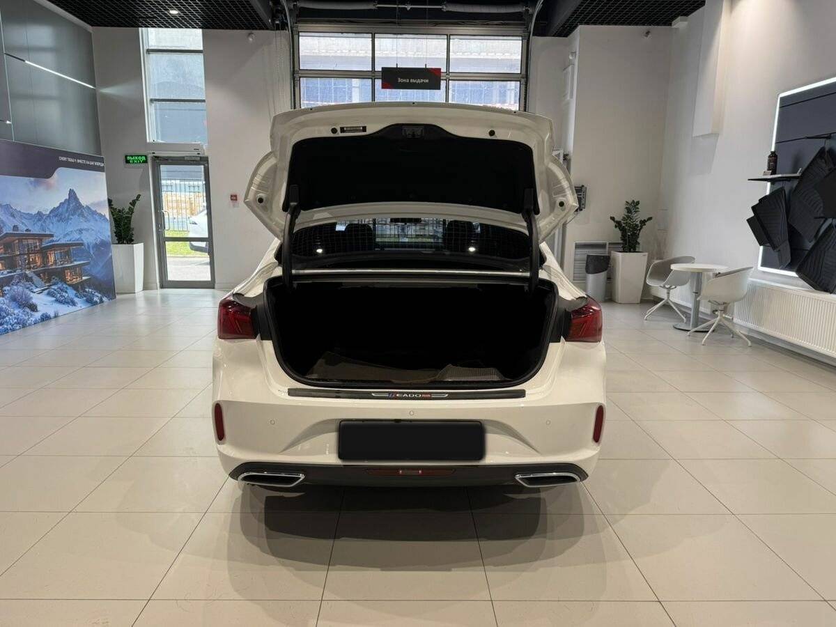 Changan Eado Plus, 2023 - 27 075 км. | Фото №6