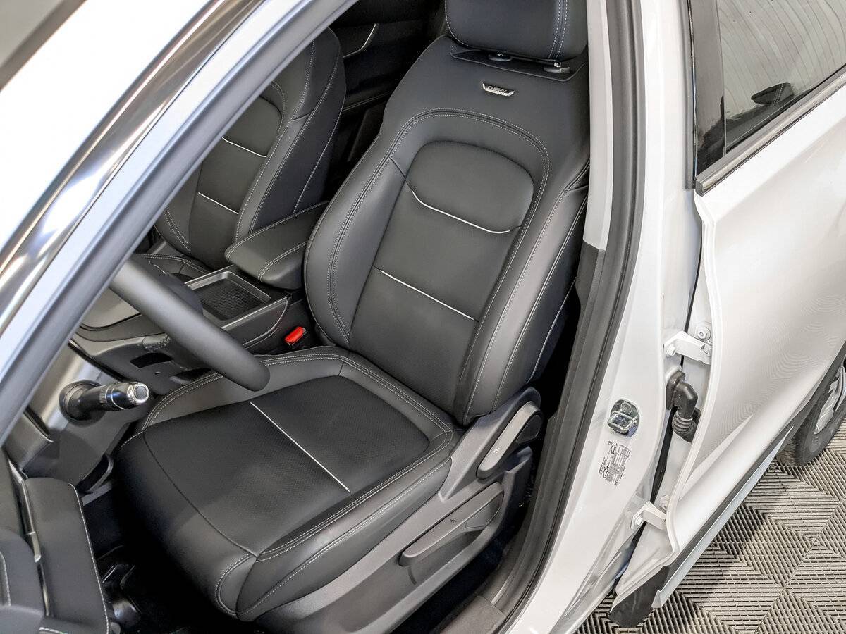 Chery Tiggo 7 Pro Max, 2024 Фото №20