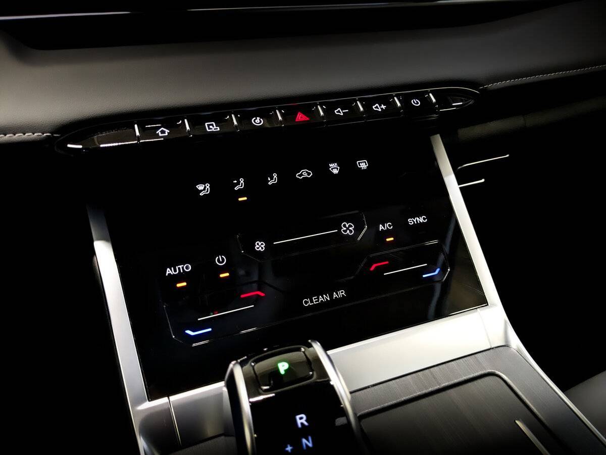 Chery Tiggo 7 Pro Max, 2024 Фото №28