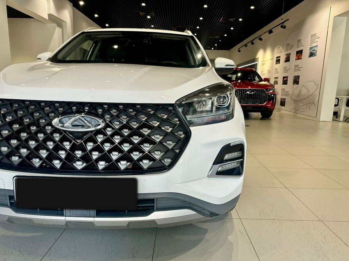 Chery Tiggo 4 Pro, 2023 - 93 000 км. | Фото №8