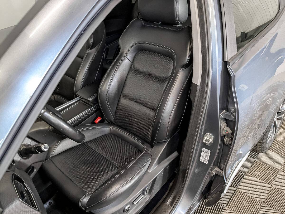 Chery Tiggo 4, 2021 Фото №20