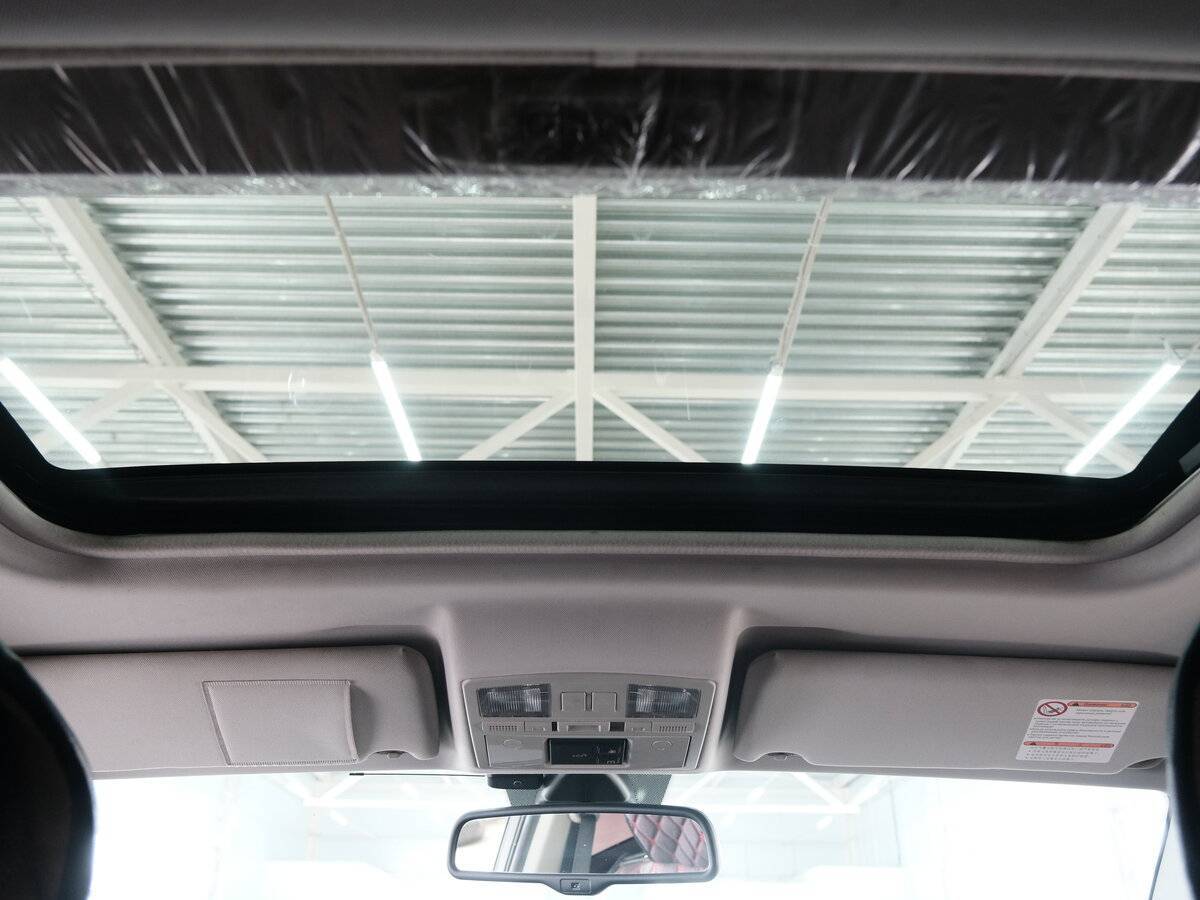 FAW Besturn X80, 2017 Фото №14