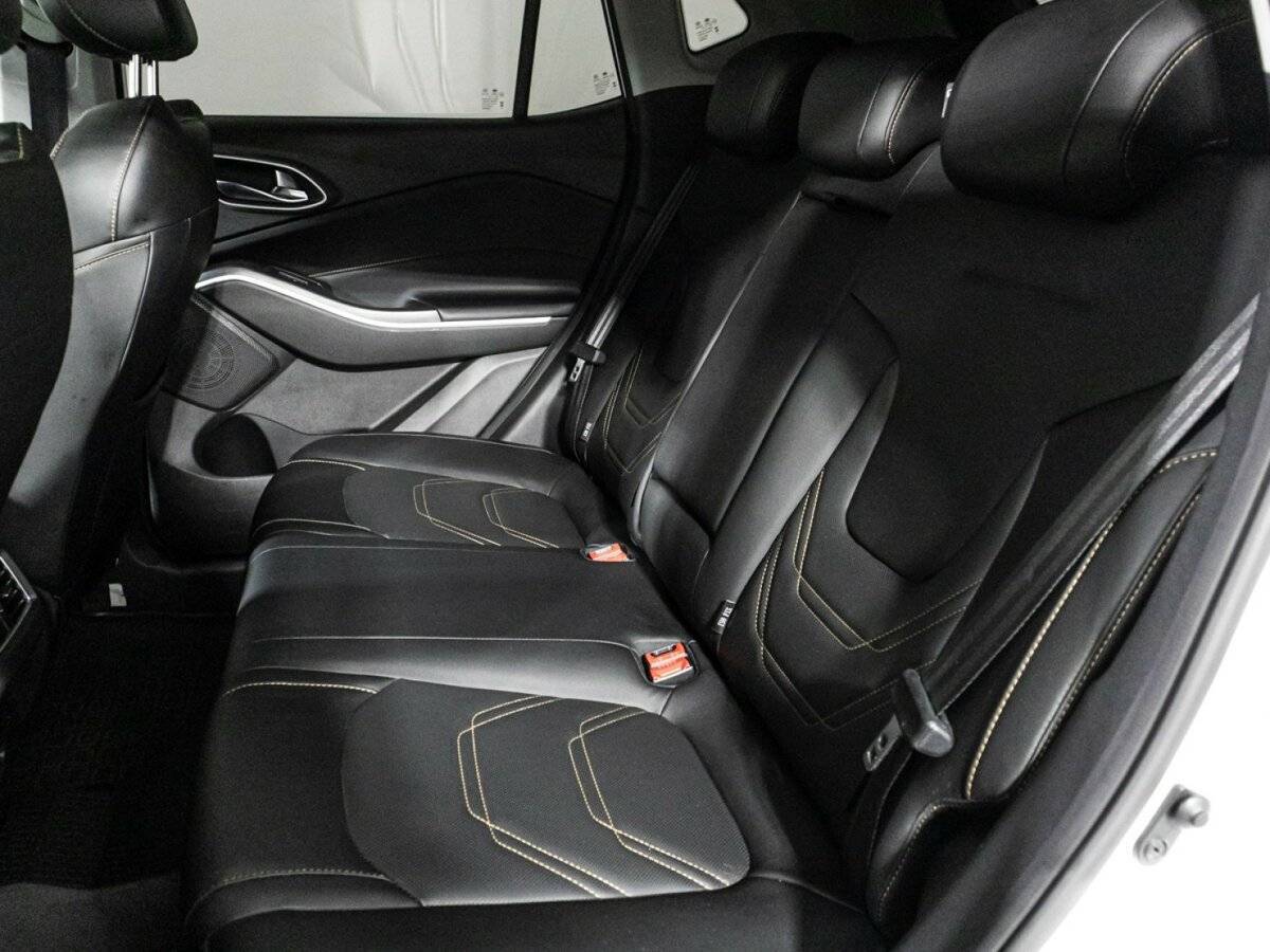 Москвич 3, 2023 Фото №10