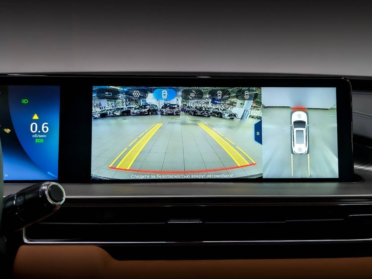 Chery Tiggo 8 Pro Max, 2023 Фото №28