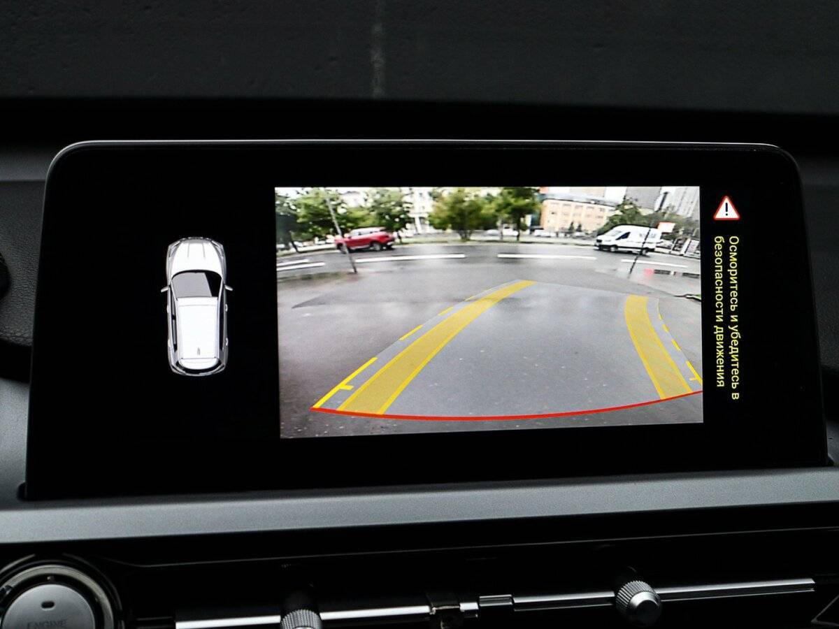 Chery Tiggo 4 Pro, 2023 Фото №21