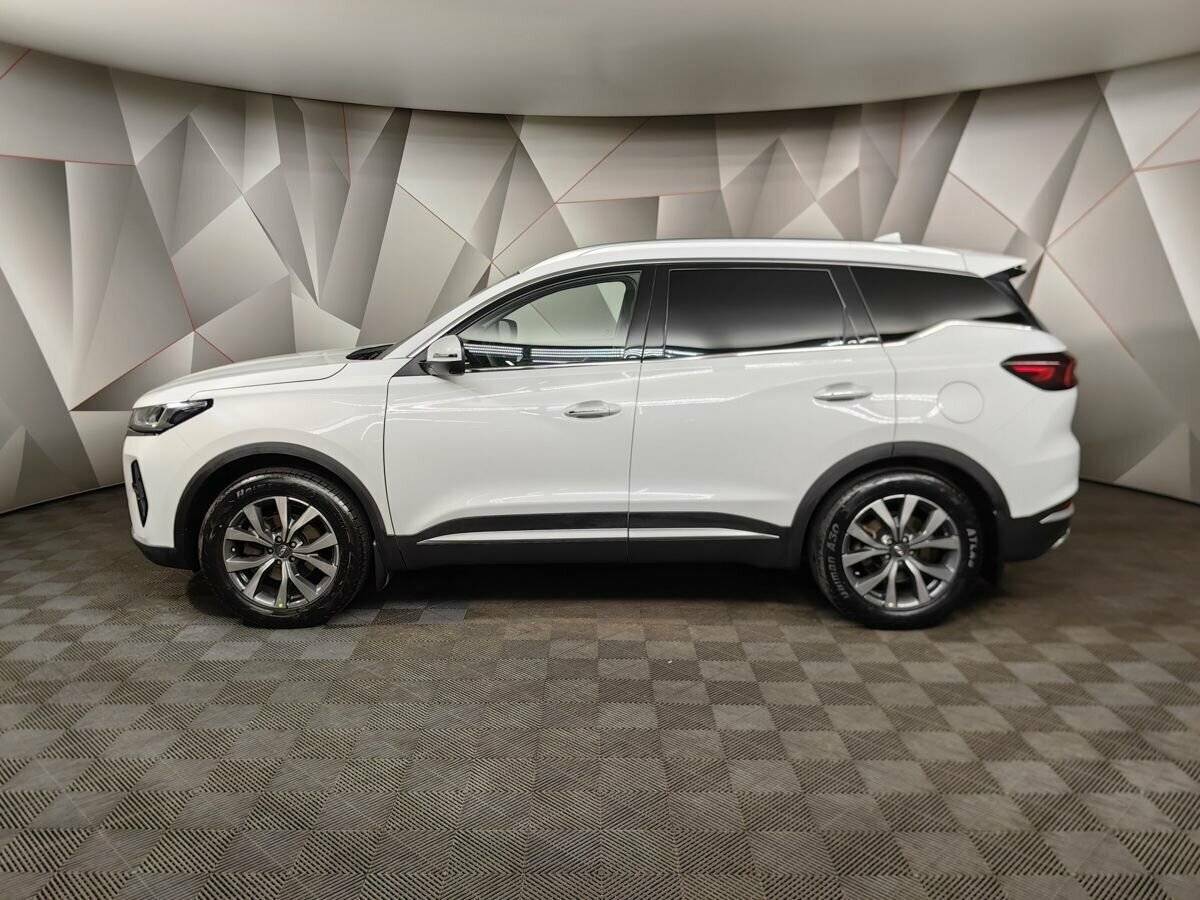 Chery Tiggo 7 Pro Max, 2023 - 85 875 км. | Фото №5