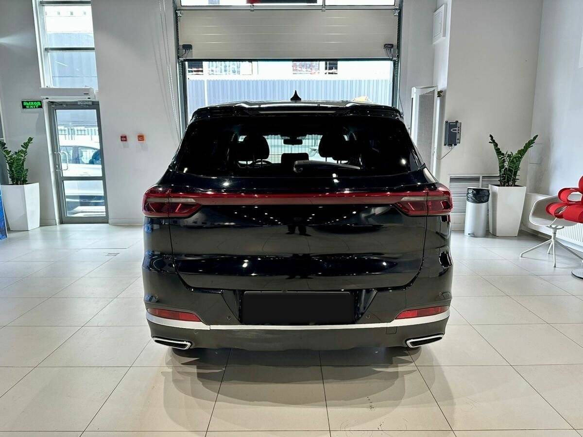 Chery Tiggo 7 Pro Max, 2023 - 27 023 км. | Фото №5