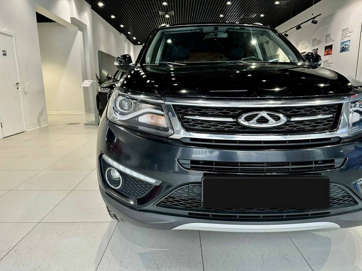 Chery Tiggo 5, 2018 - 176 000 км. | Фото №8