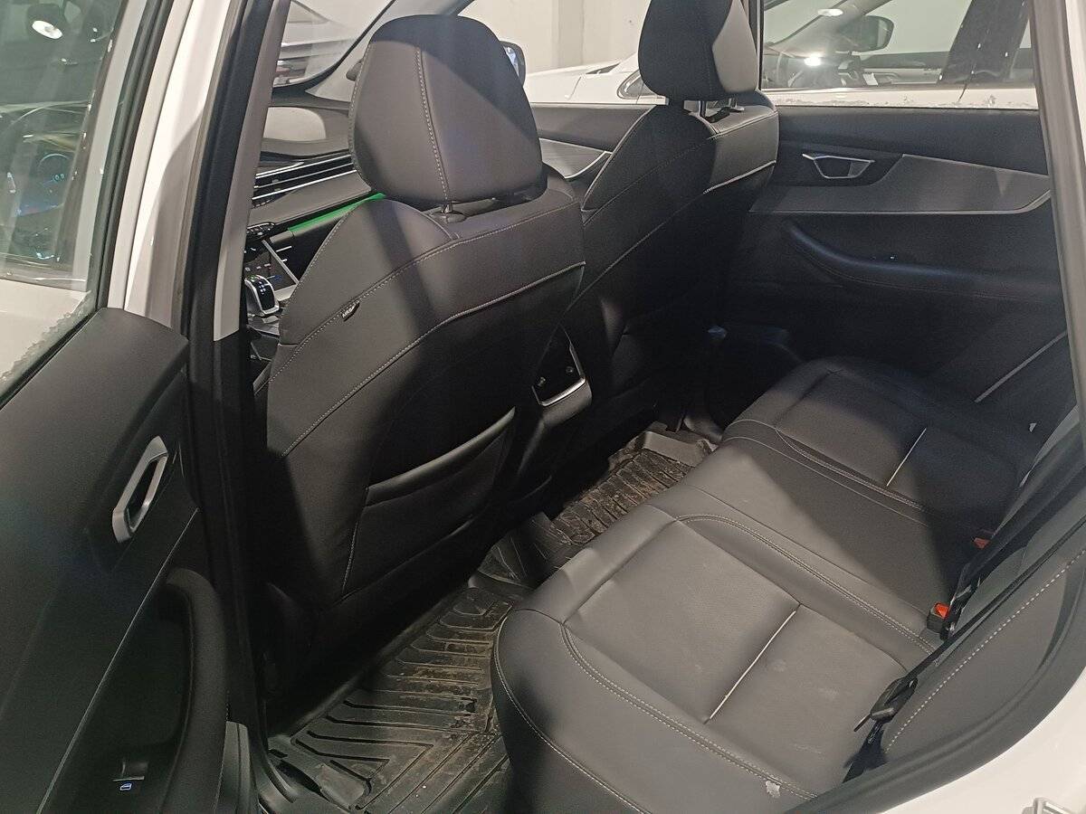 Chery Tiggo 7 Pro Max, 2023 - 15 136 км. | Фото №8