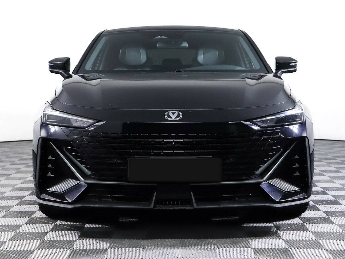 Changan UNI-V, 2023 - 22 053 км. | Фото №2