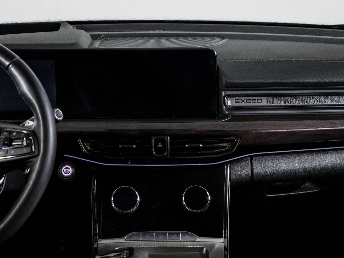 Exeed VX, 2022 Фото №13